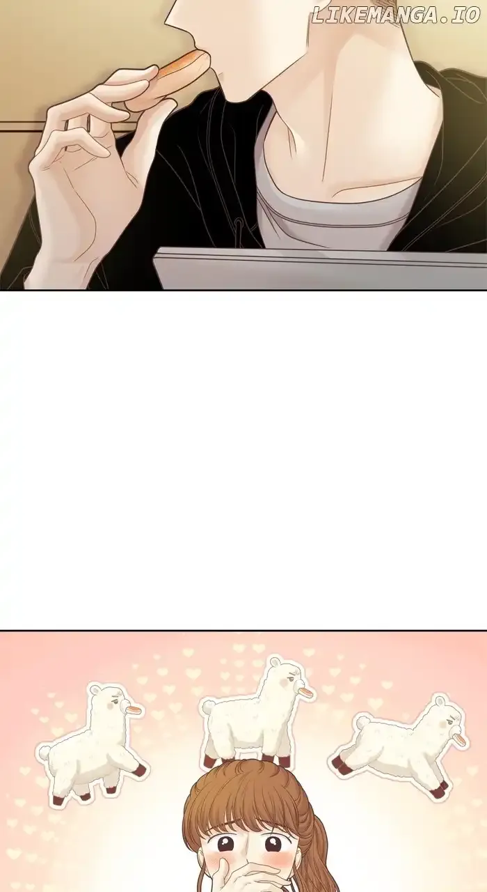 Girl’s World ( World of Girl ) Chapter 424 page 27 - 