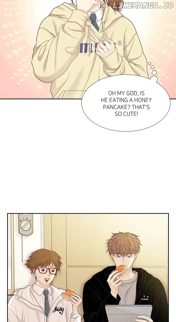 Girl’s World ( World of Girl ) Chapter 424 page 28 - 