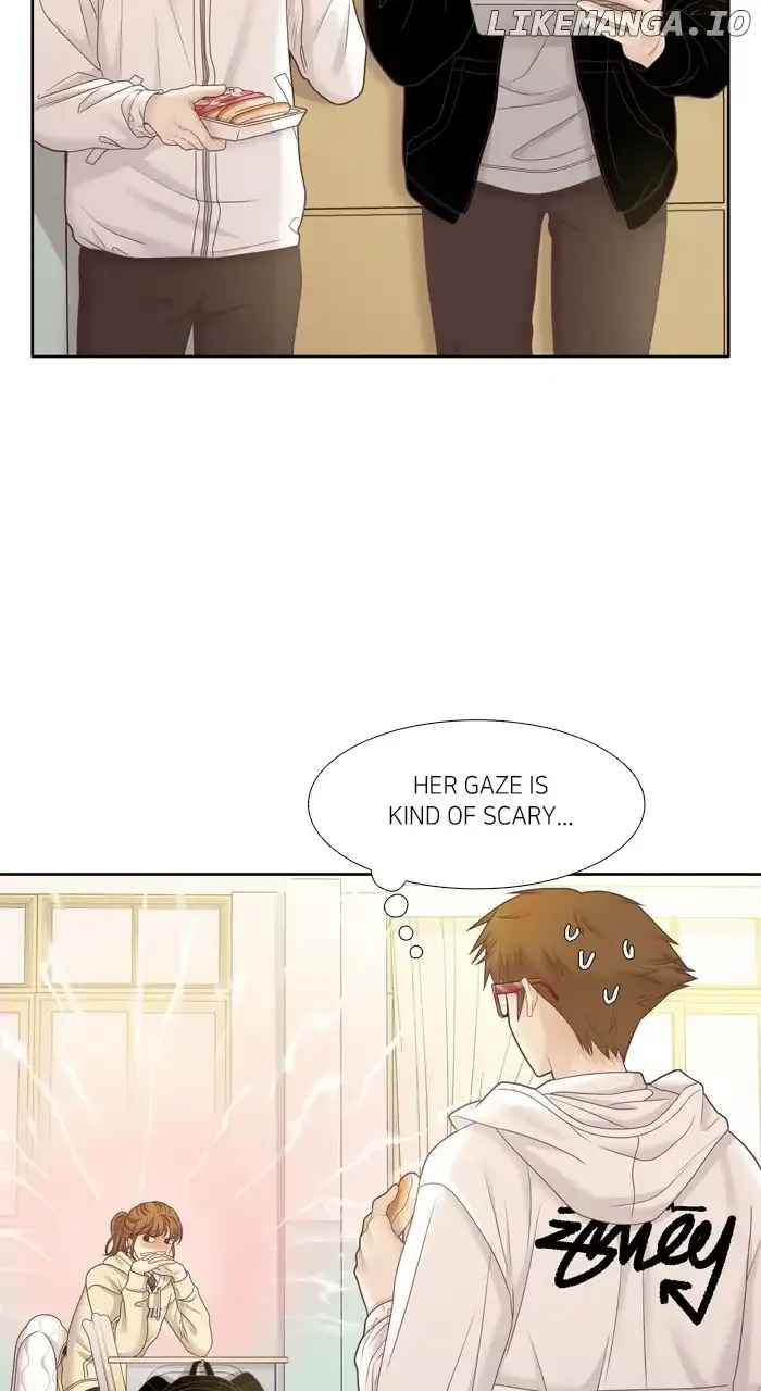 Girl’s World ( World of Girl ) Chapter 424 page 29 - 
