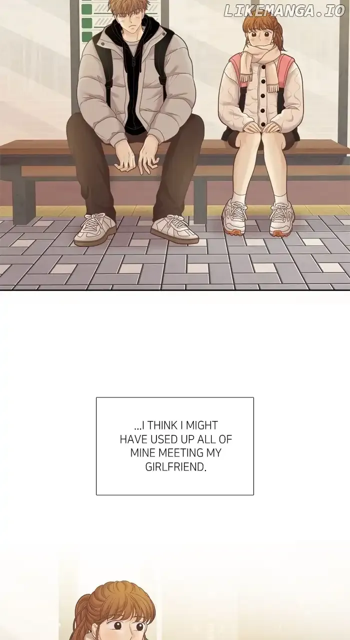 Girl’s World ( World of Girl ) Chapter 424 page 32 - 