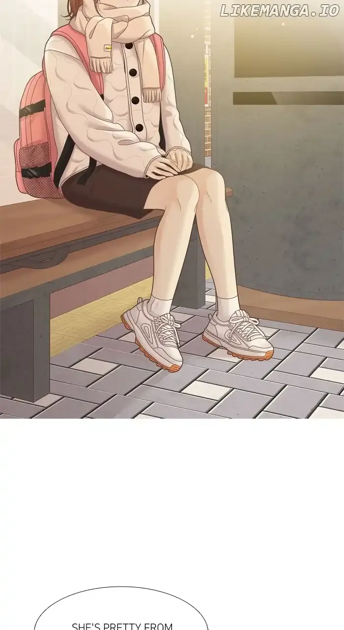 Girl’s World ( World of Girl ) Chapter 424 page 33 - 