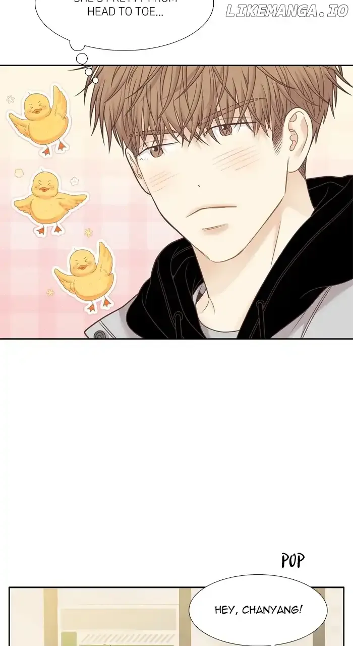 Girl’s World ( World of Girl ) Chapter 424 page 34 - 