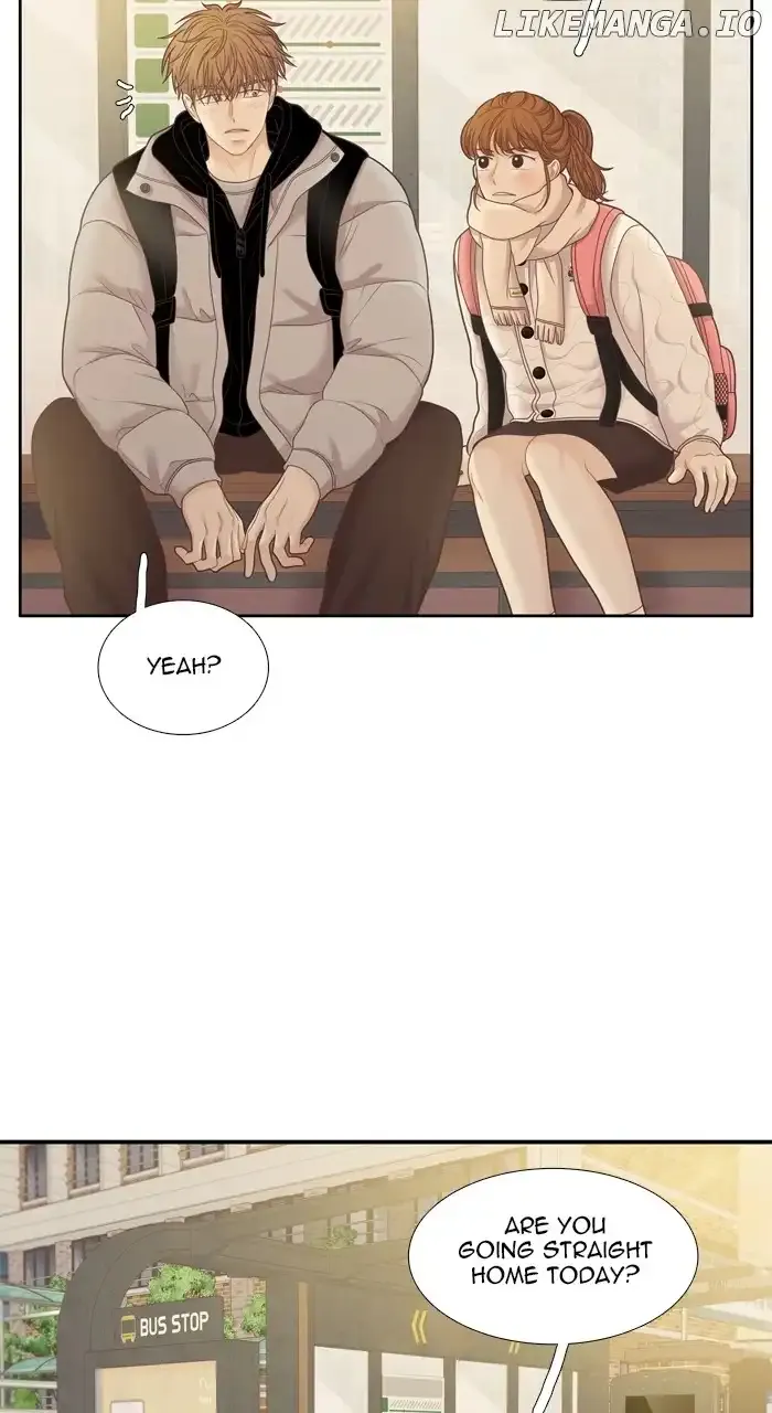 Girl’s World ( World of Girl ) Chapter 424 page 35 - 