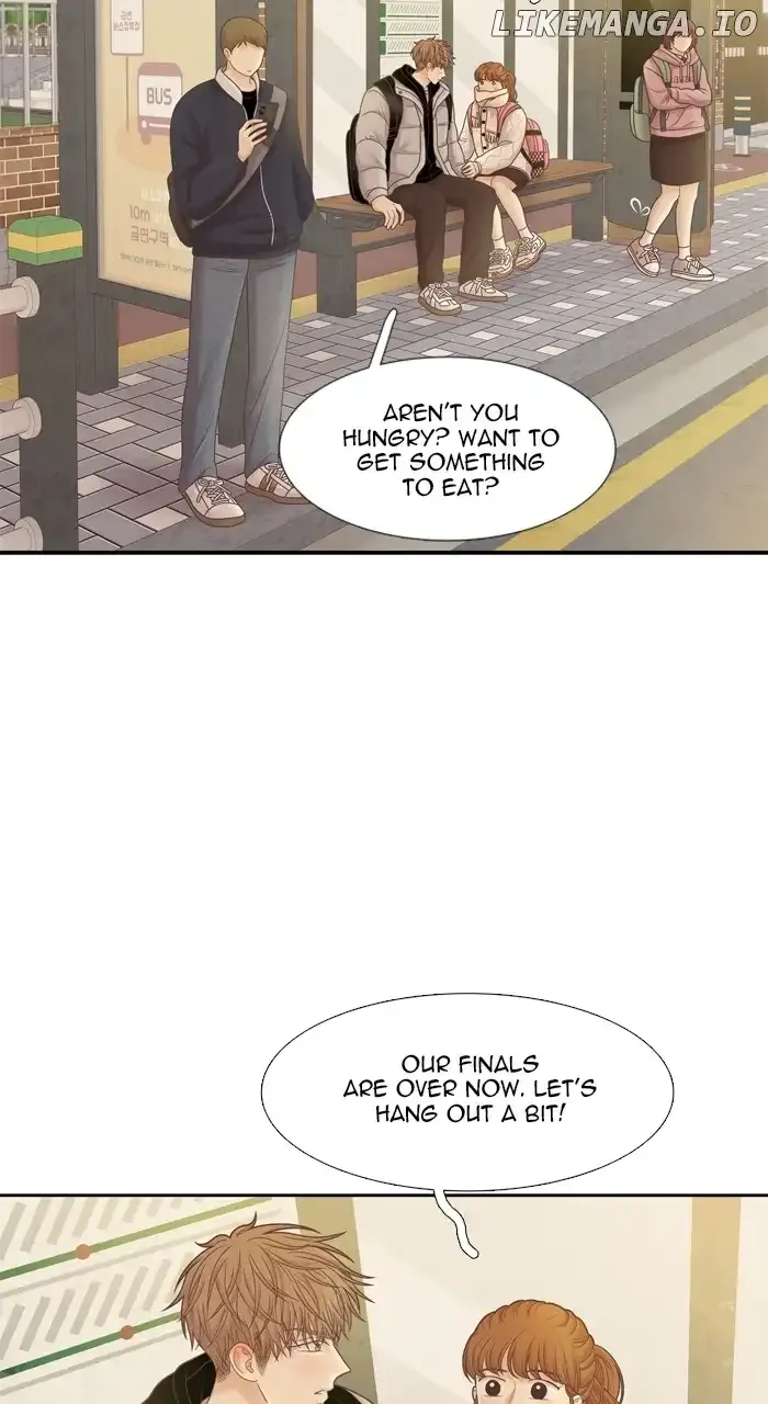 Girl’s World ( World of Girl ) Chapter 424 page 36 - 