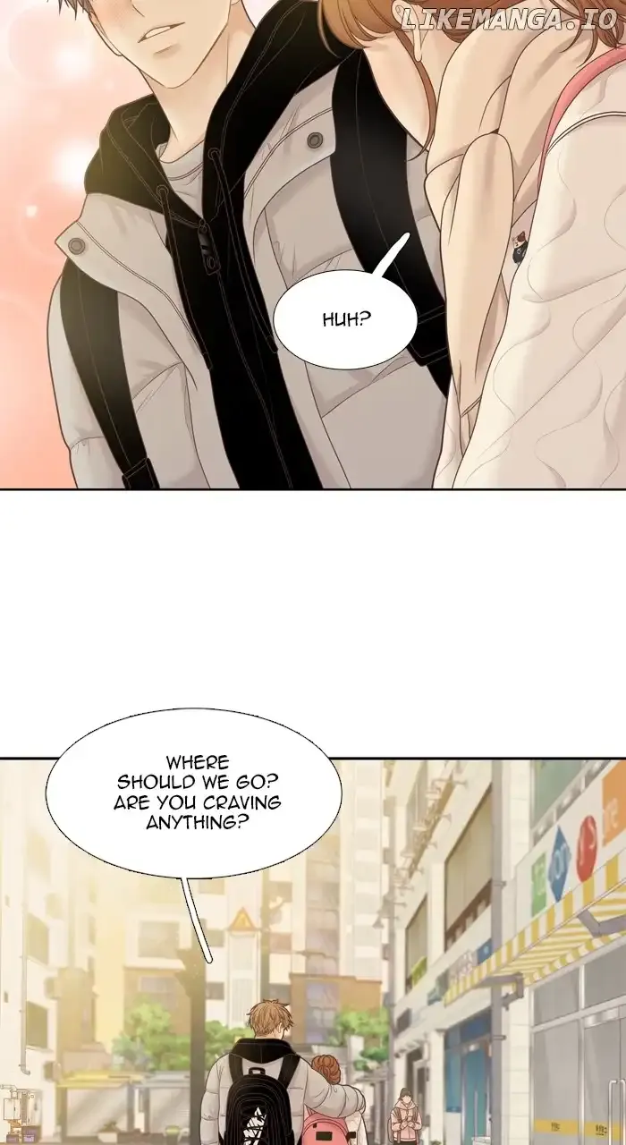 Girl’s World ( World of Girl ) Chapter 424 page 38 - 