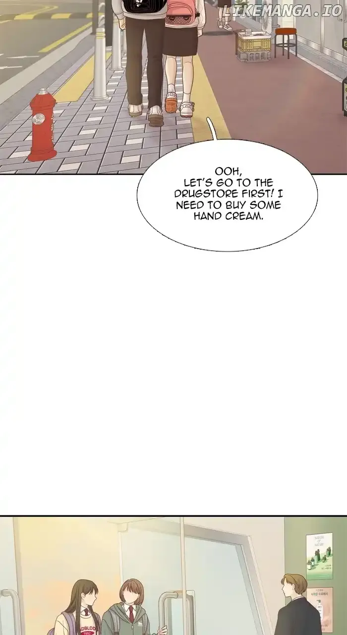 Girl’s World ( World of Girl ) Chapter 424 page 39 - 