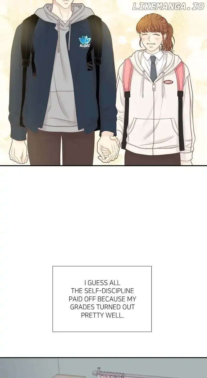 Girl’s World ( World of Girl ) Chapter 424 page 5 - 