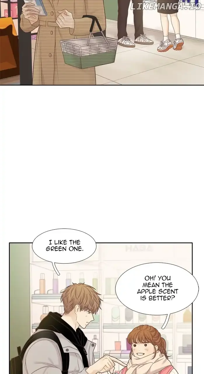 Girl’s World ( World of Girl ) Chapter 424 page 41 - 