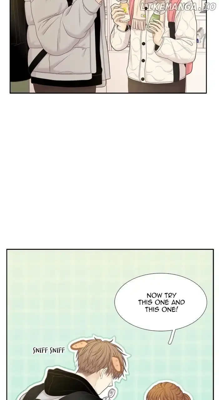 Girl’s World ( World of Girl ) Chapter 424 page 42 - 