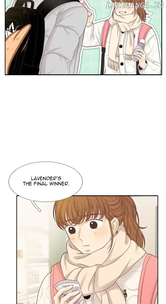 Girl’s World ( World of Girl ) Chapter 424 page 43 - 