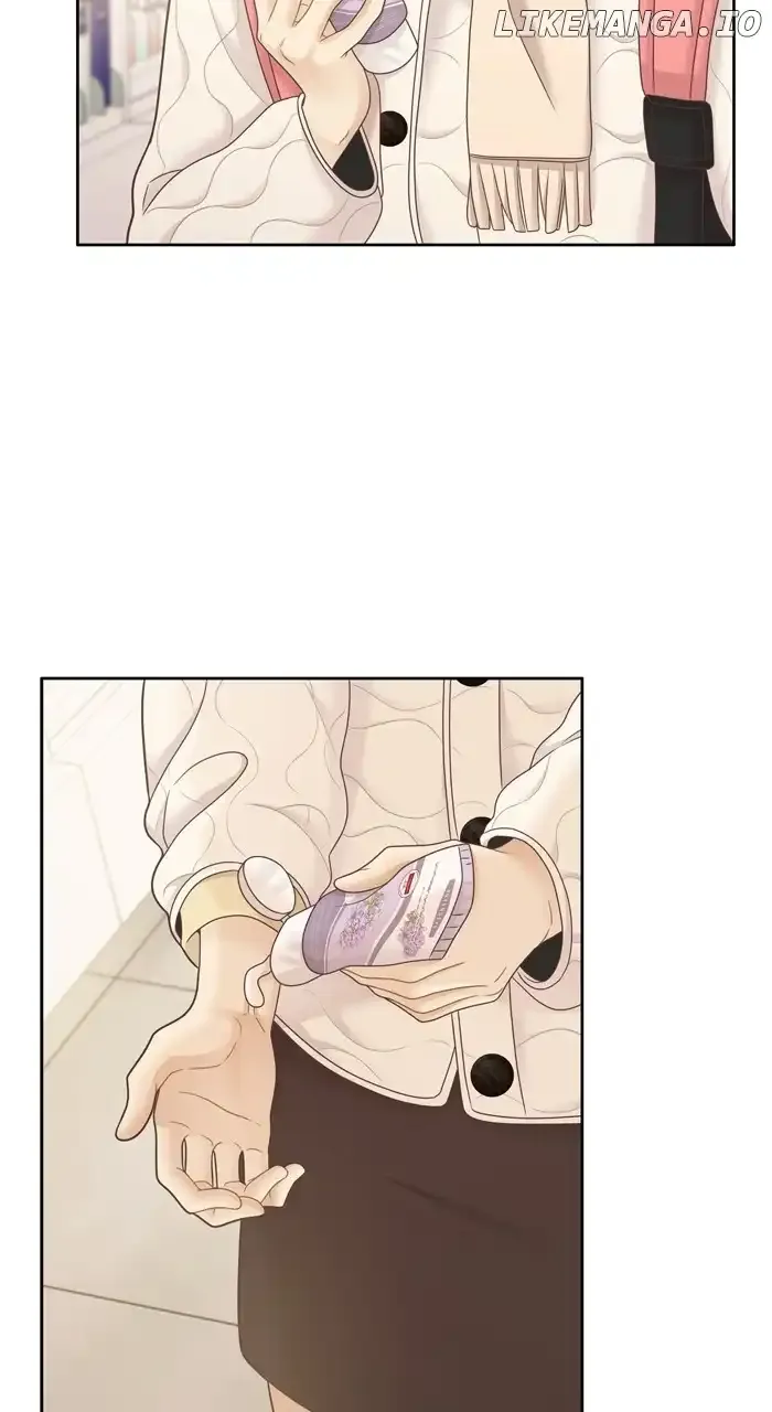 Girl’s World ( World of Girl ) Chapter 424 page 44 - 