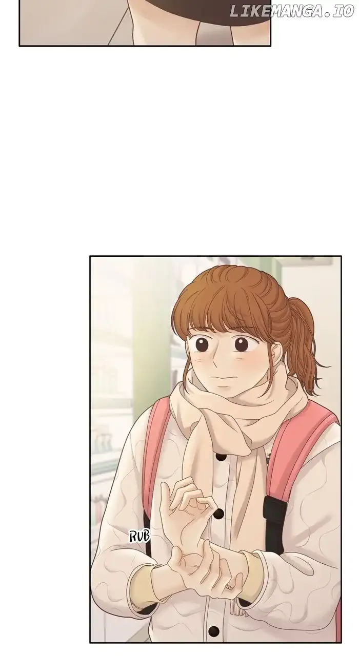 Girl’s World ( World of Girl ) Chapter 424 page 45 - 
