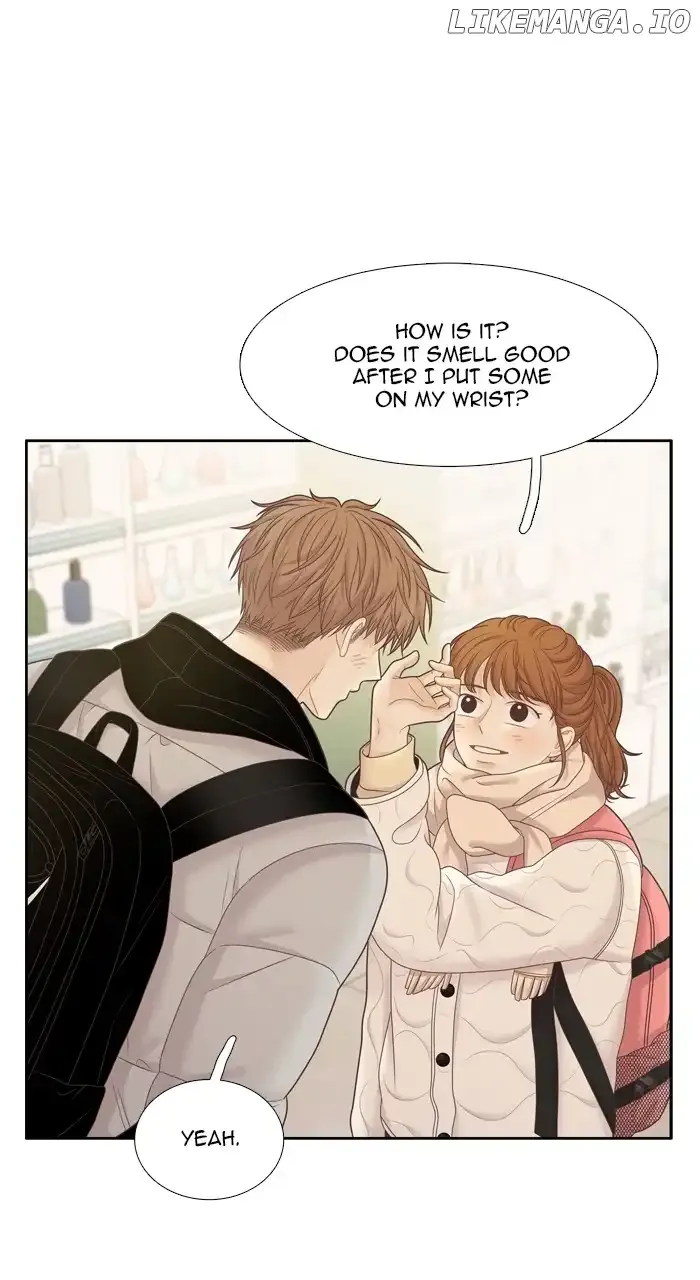 Girl’s World ( World of Girl ) Chapter 424 page 46 - 