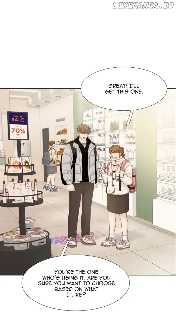 Girl’s World ( World of Girl ) Chapter 424 page 47 - 