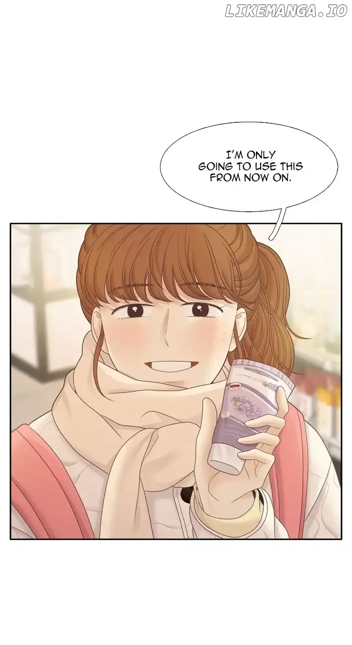 Girl’s World ( World of Girl ) Chapter 424 page 49 - 