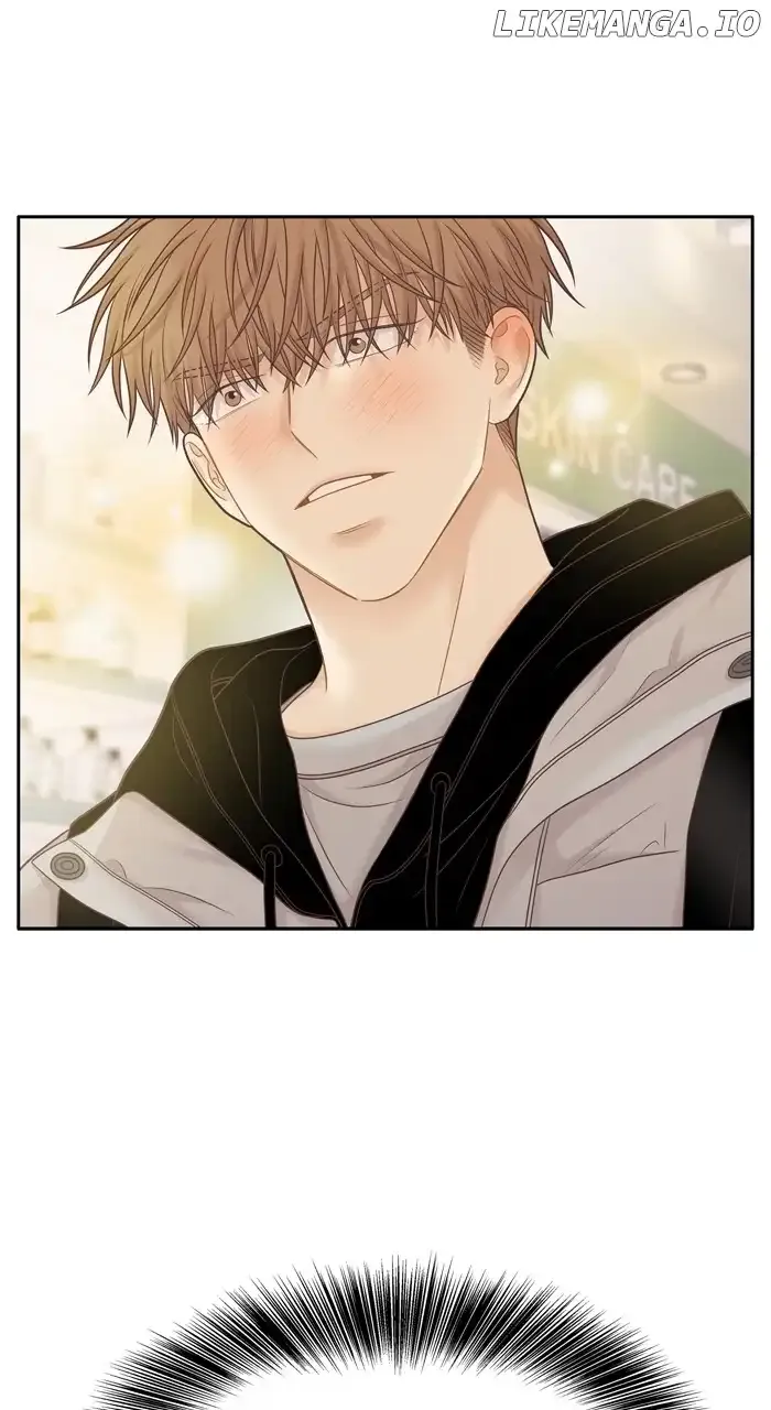 Girl’s World ( World of Girl ) Chapter 424 page 50 - 