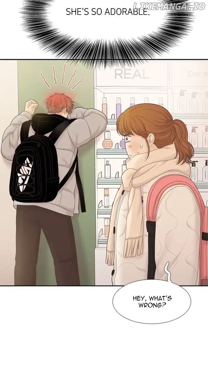 Girl’s World ( World of Girl ) Chapter 424 page 51 - 