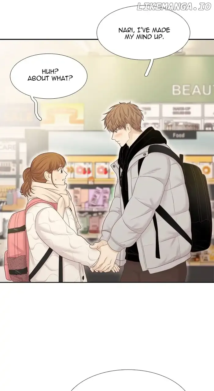 Girl’s World ( World of Girl ) Chapter 424 page 53 - 