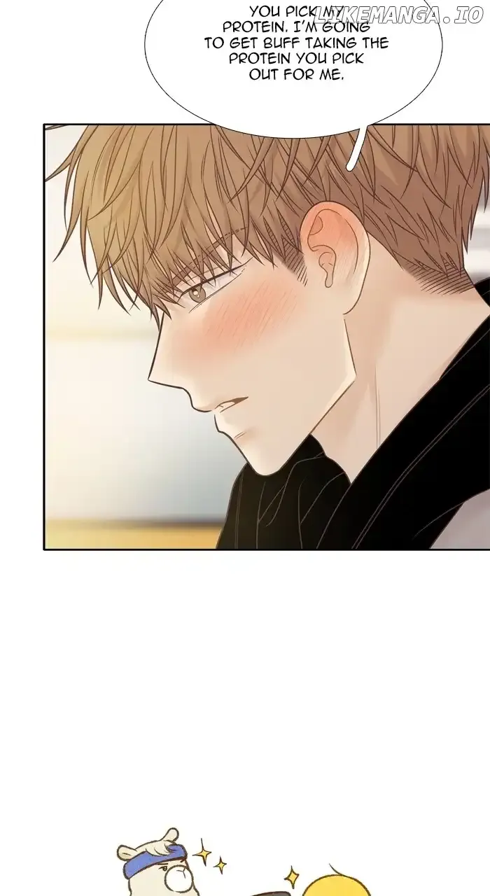 Girl’s World ( World of Girl ) Chapter 424 page 54 - 