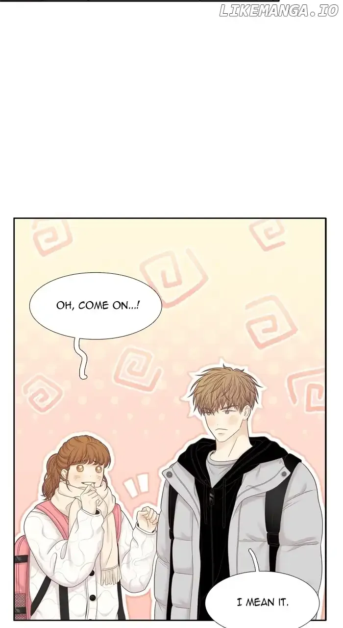 Girl’s World ( World of Girl ) Chapter 424 page 56 - 