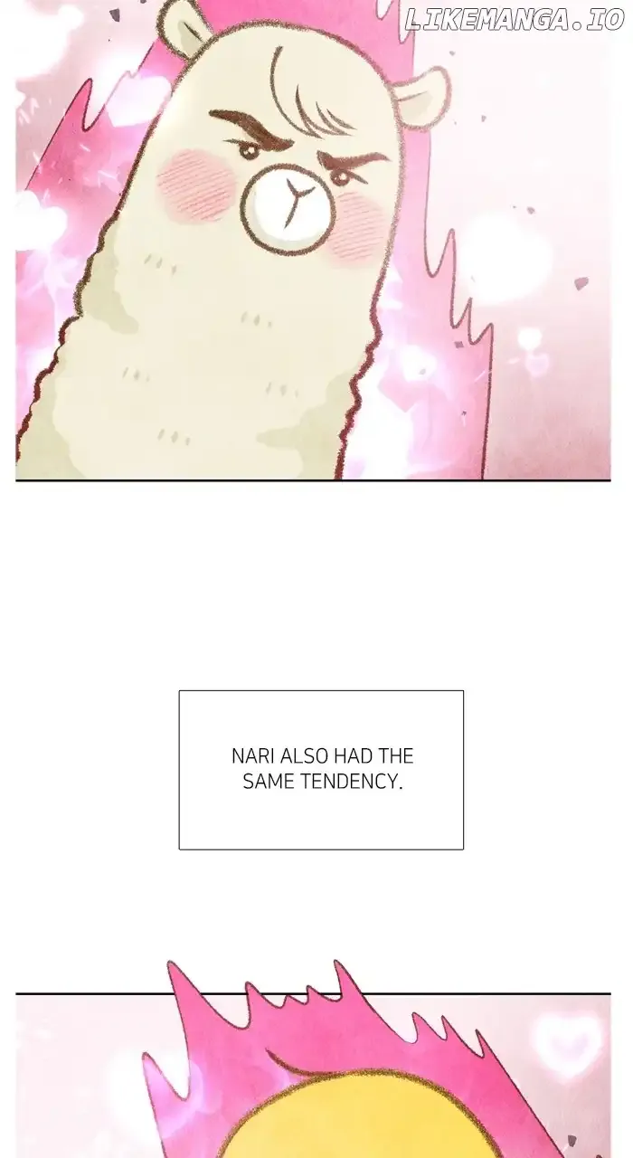 Girl’s World ( World of Girl ) Chapter 424 page 60 - 
