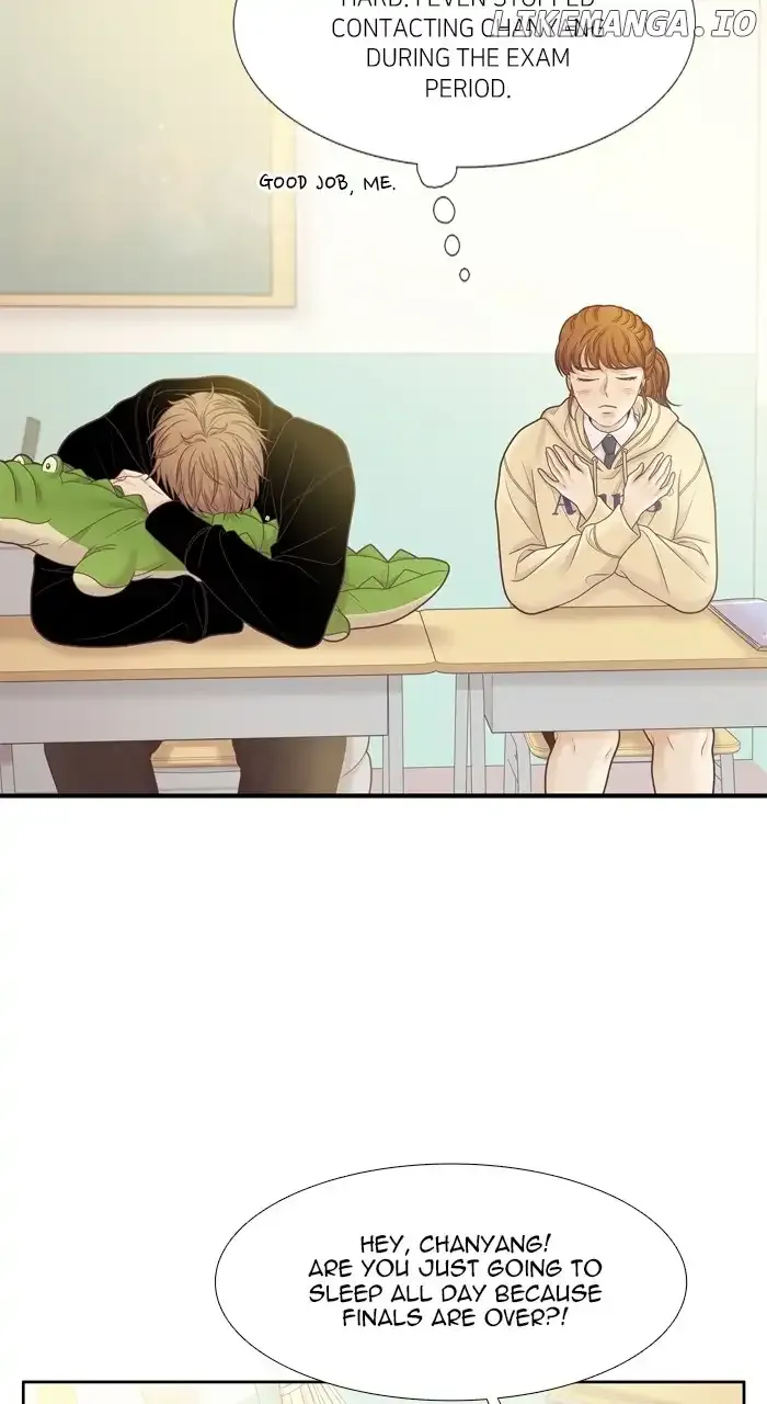 Girl’s World ( World of Girl ) Chapter 424 page 7 - 