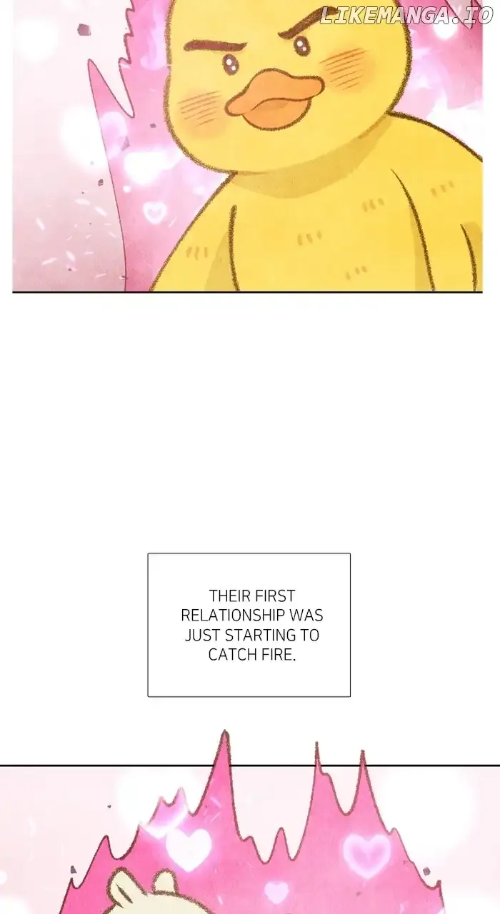 Girl’s World ( World of Girl ) Chapter 424 page 61 - 