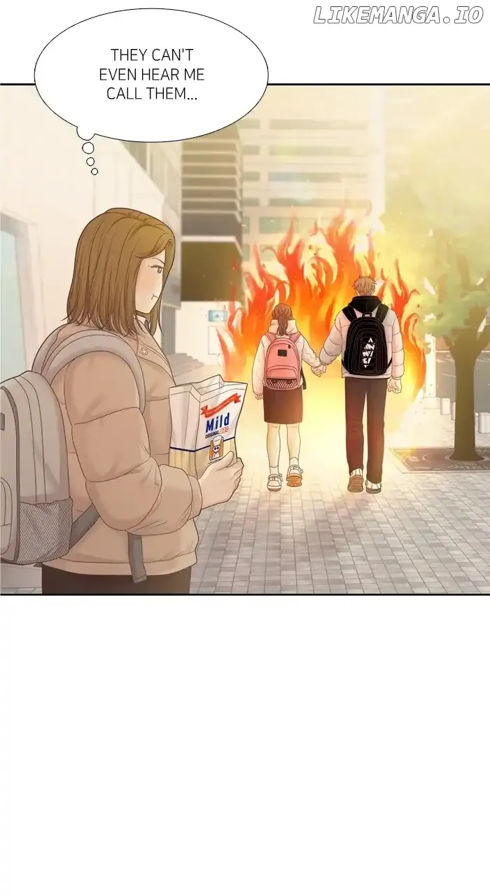 Girl’s World ( World of Girl ) Chapter 424 page 63 - 