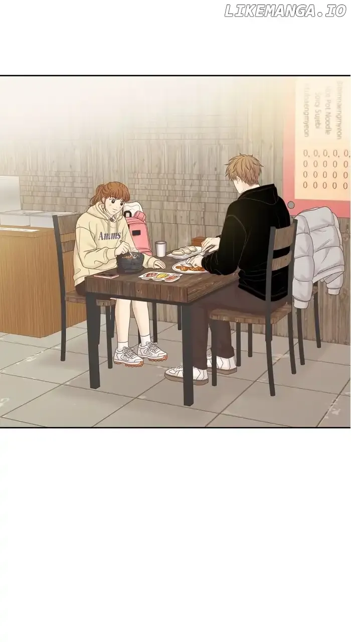Girl’s World ( World of Girl ) Chapter 424 page 65 - 