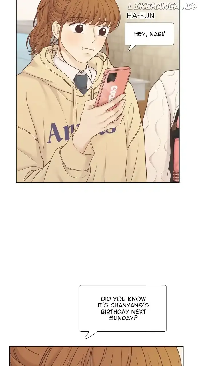 Girl’s World ( World of Girl ) Chapter 424 page 67 - 