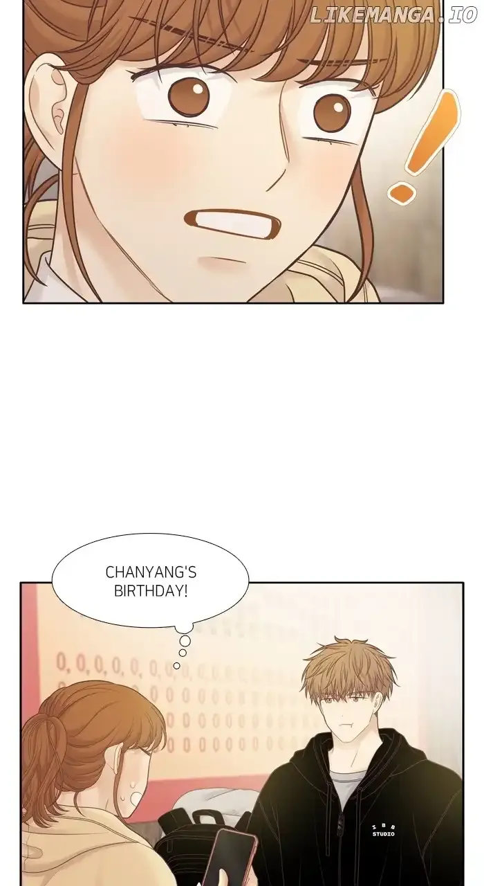 Girl’s World ( World of Girl ) Chapter 424 page 68 - 
