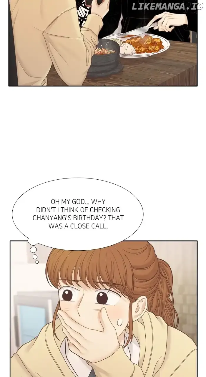 Girl’s World ( World of Girl ) Chapter 424 page 69 - 