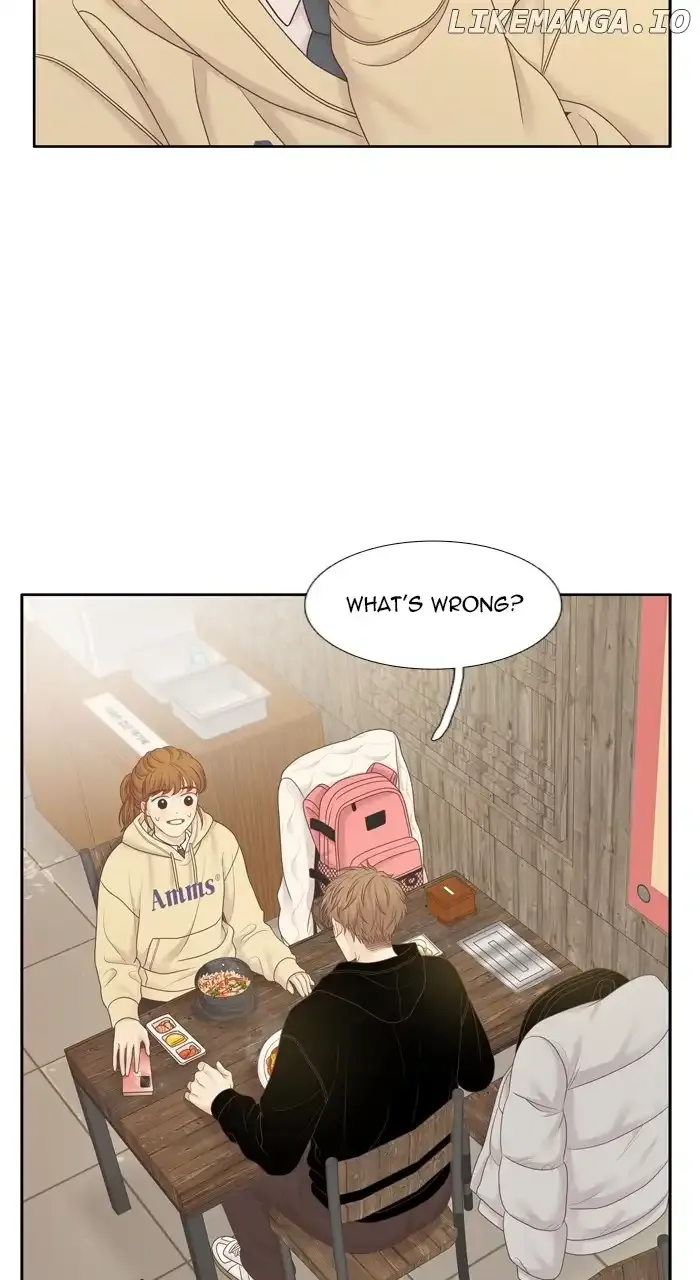 Girl’s World ( World of Girl ) Chapter 424 page 70 - 