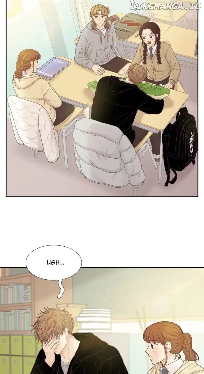 Girl’s World ( World of Girl ) Chapter 424 page 8 - 