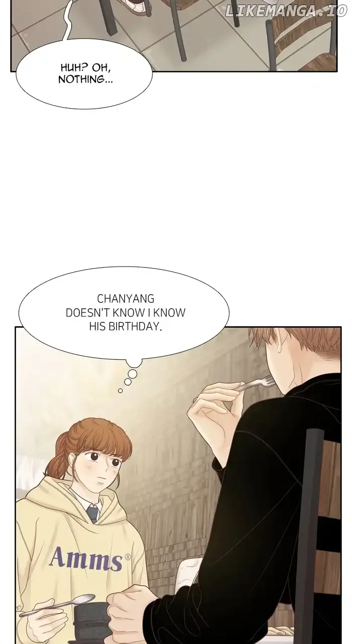 Girl’s World ( World of Girl ) Chapter 424 page 71 - 