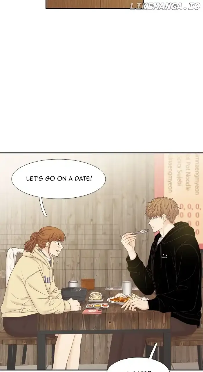 Girl’s World ( World of Girl ) Chapter 424 page 73 - 