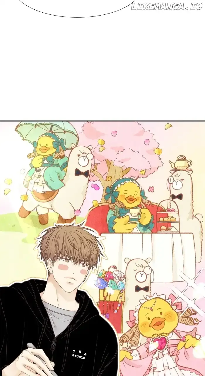 Girl’s World ( World of Girl ) Chapter 424 page 77 - 