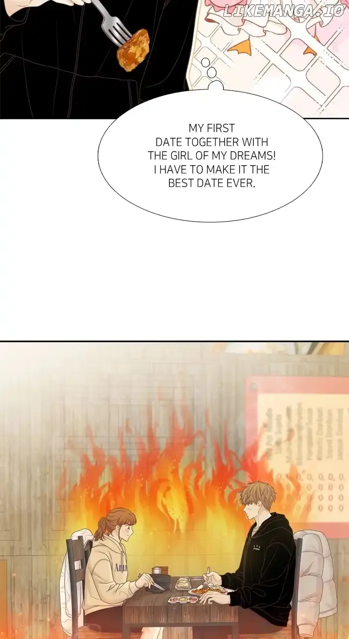 Girl’s World ( World of Girl ) Chapter 424 page 78 - 
