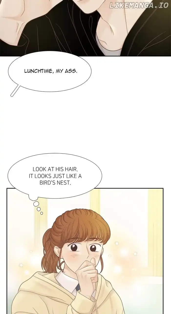 Girl’s World ( World of Girl ) Chapter 424 page 10 - 