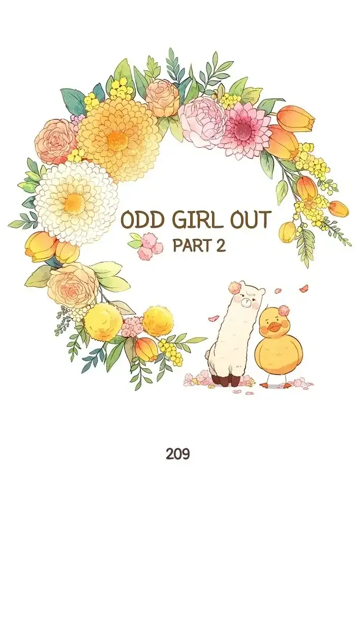 Girl’s World ( World of Girl ) Chapter 425 page 1 - 