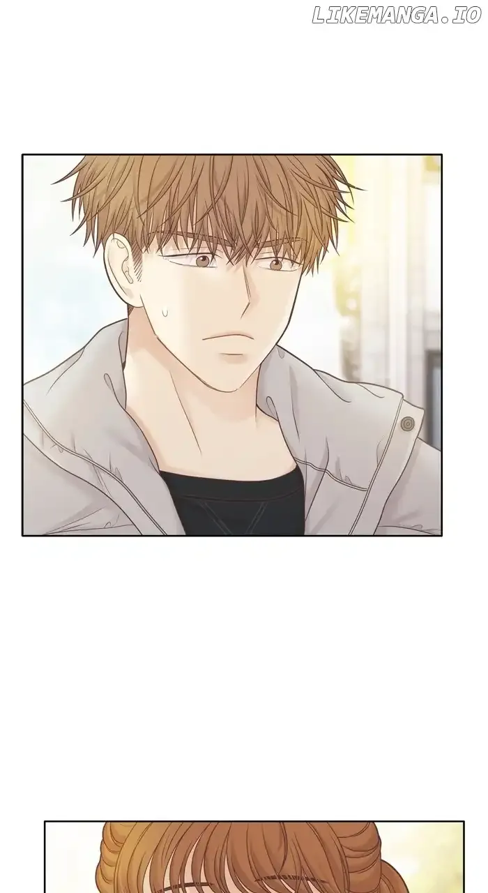 Girl’s World ( World of Girl ) Chapter 425 page 11 - 