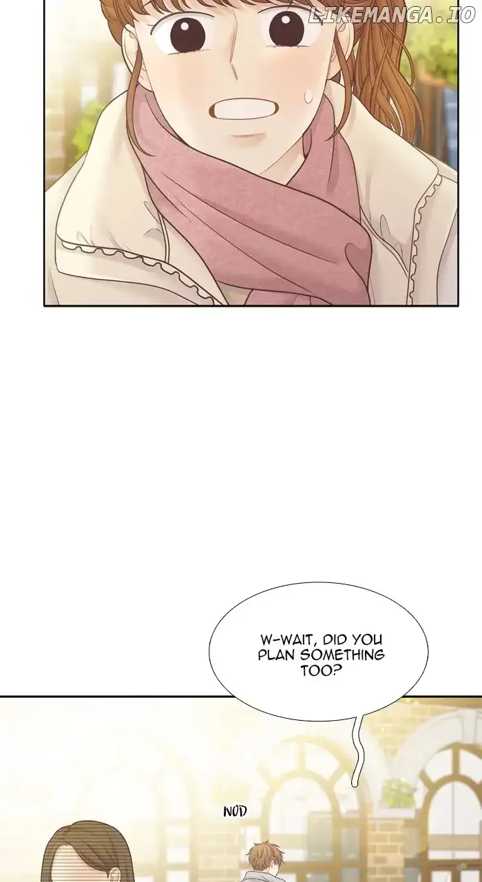Girl’s World ( World of Girl ) Chapter 425 page 12 - 