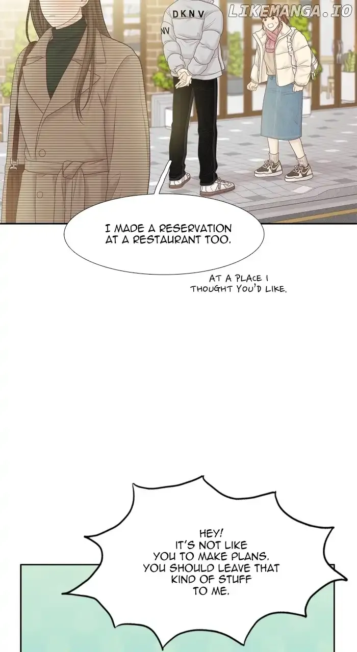 Girl’s World ( World of Girl ) Chapter 425 page 13 - 
