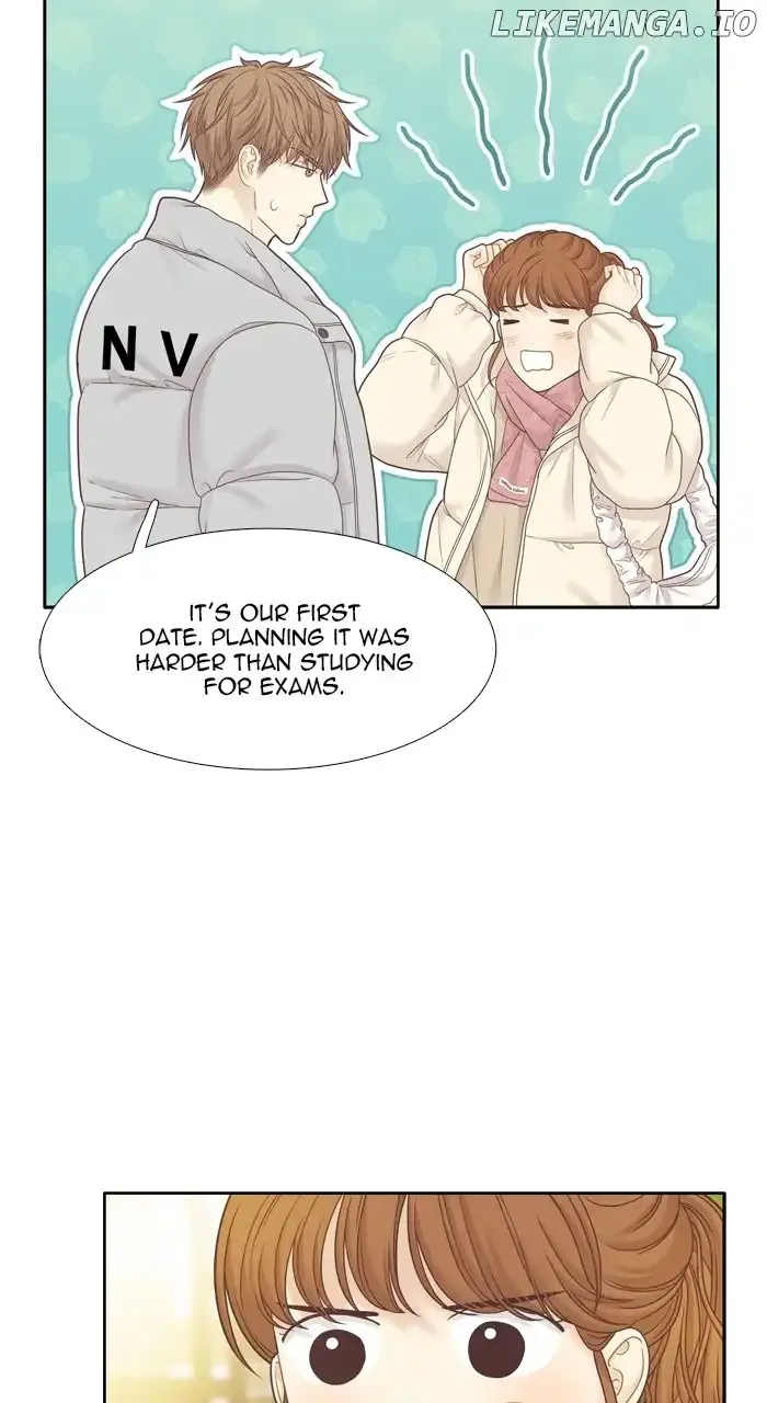 Girl’s World ( World of Girl ) Chapter 425 page 14 - 