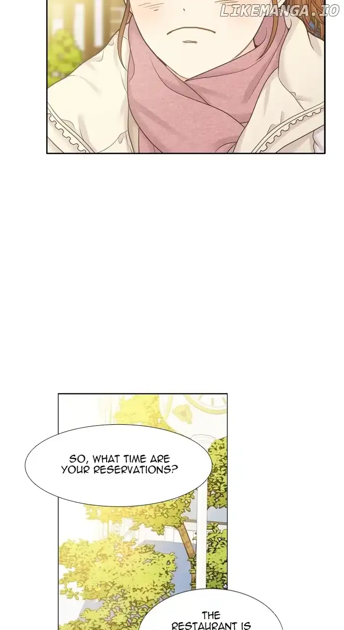 Girl’s World ( World of Girl ) Chapter 425 page 15 - 
