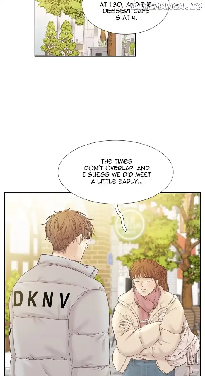 Girl’s World ( World of Girl ) Chapter 425 page 16 - 