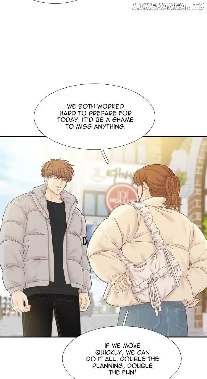Girl’s World ( World of Girl ) Chapter 425 page 18 - 
