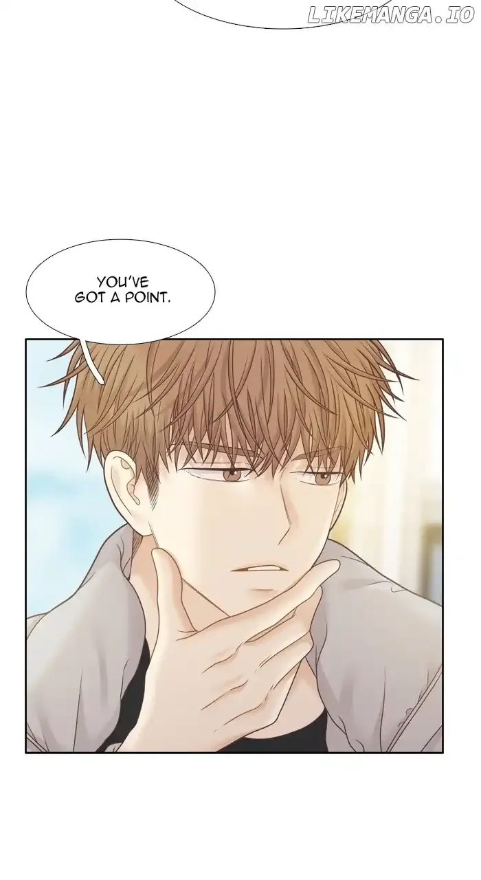 Girl’s World ( World of Girl ) Chapter 425 page 19 - 
