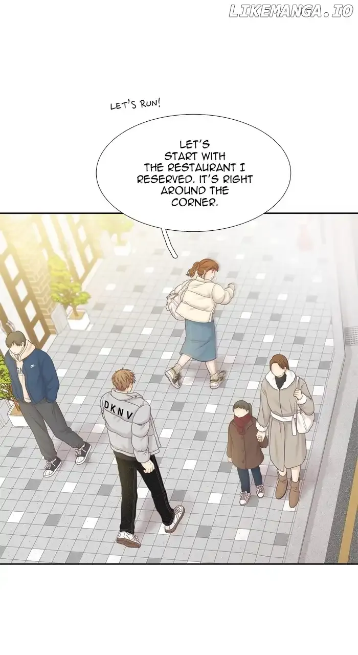 Girl’s World ( World of Girl ) Chapter 425 page 20 - 