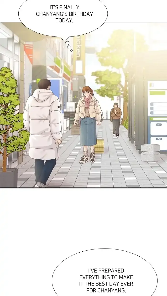 Girl’s World ( World of Girl ) Chapter 425 page 3 - 